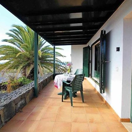 Apartamento La Cancela Las Brenas Luaran gambar