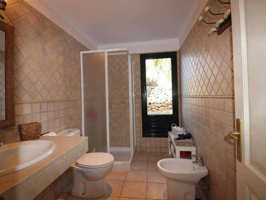 Apartamento La Cancela Las Brenas Luaran gambar