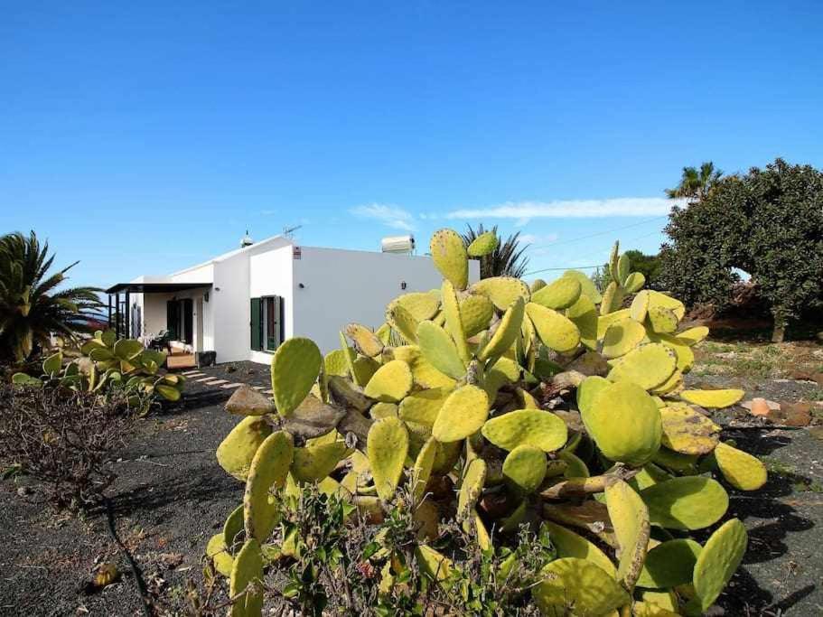 Apartamento La Cancela Las Brenas Luaran gambar