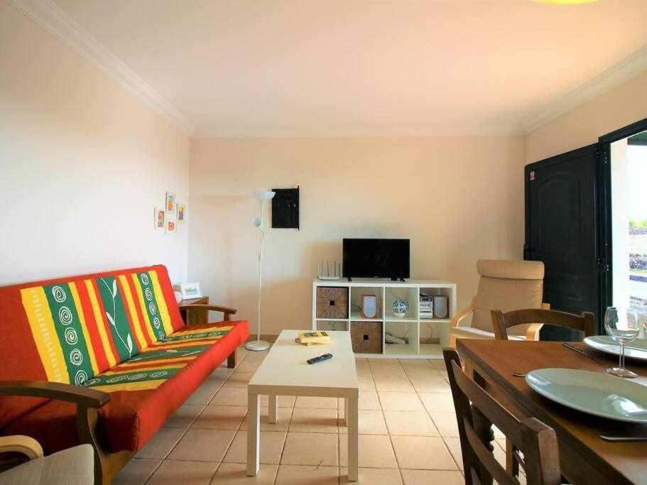 Apartamento La Cancela Las Brenas Luaran gambar