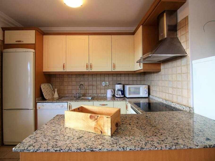 Apartamento La Cancela Las Brenas Luaran gambar