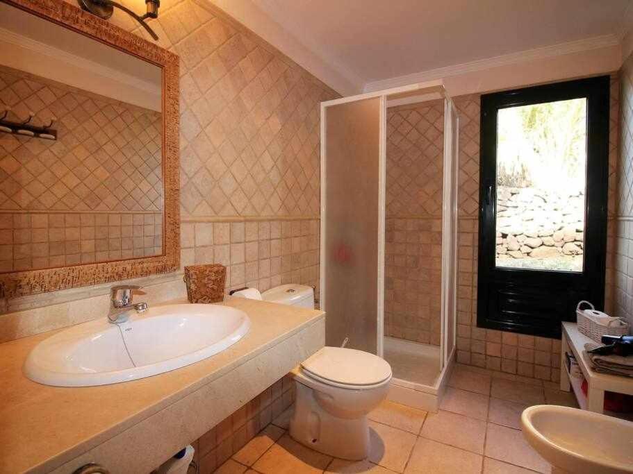 Apartamento La Cancela Las Brenas Luaran gambar