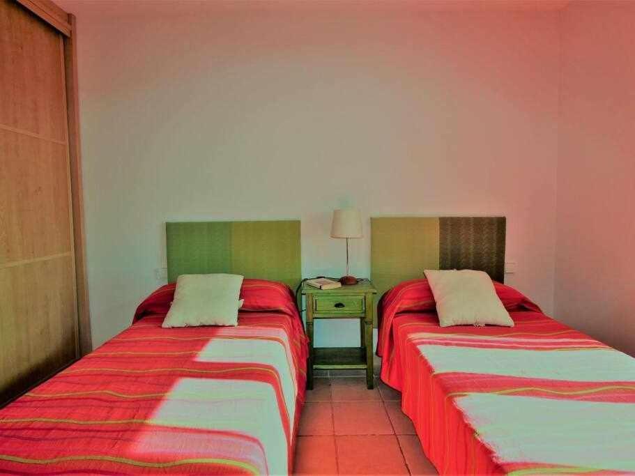 Apartamento La Cancela Las Brenas Luaran gambar