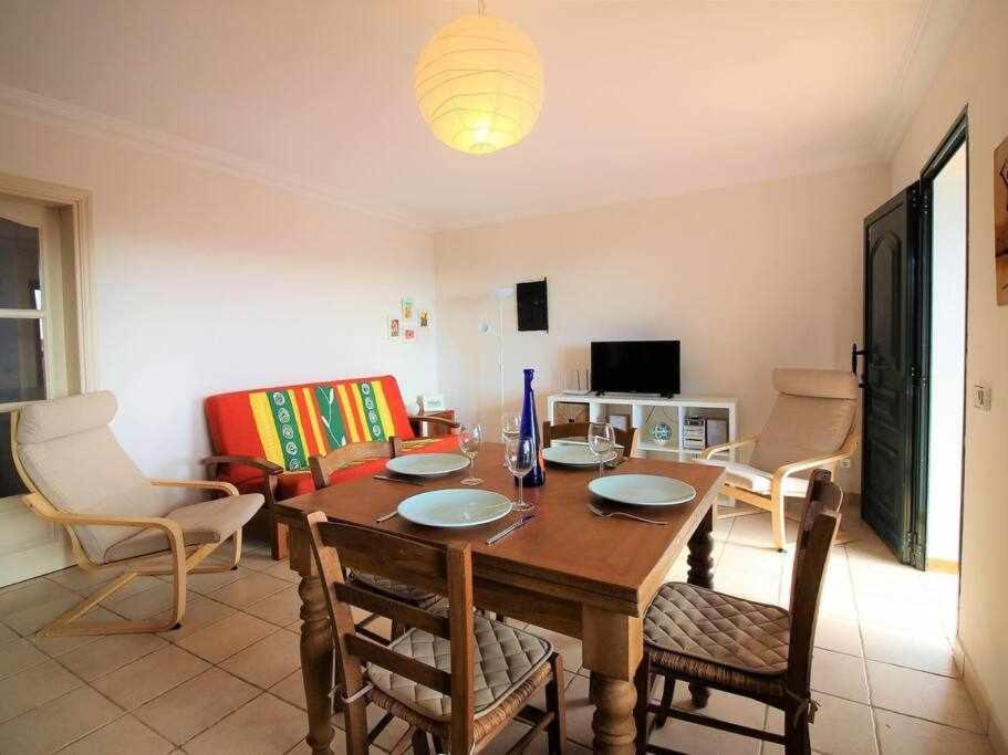 Apartamento La Cancela Las Brenas Luaran gambar
