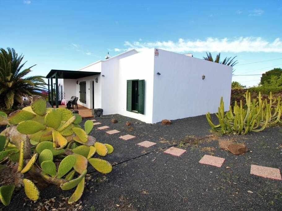 Apartamento La Cancela Las Brenas Luaran gambar