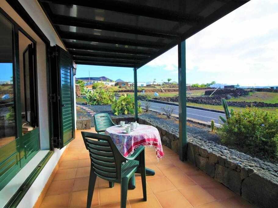 Apartamento La Cancela Las Brenas Luaran gambar